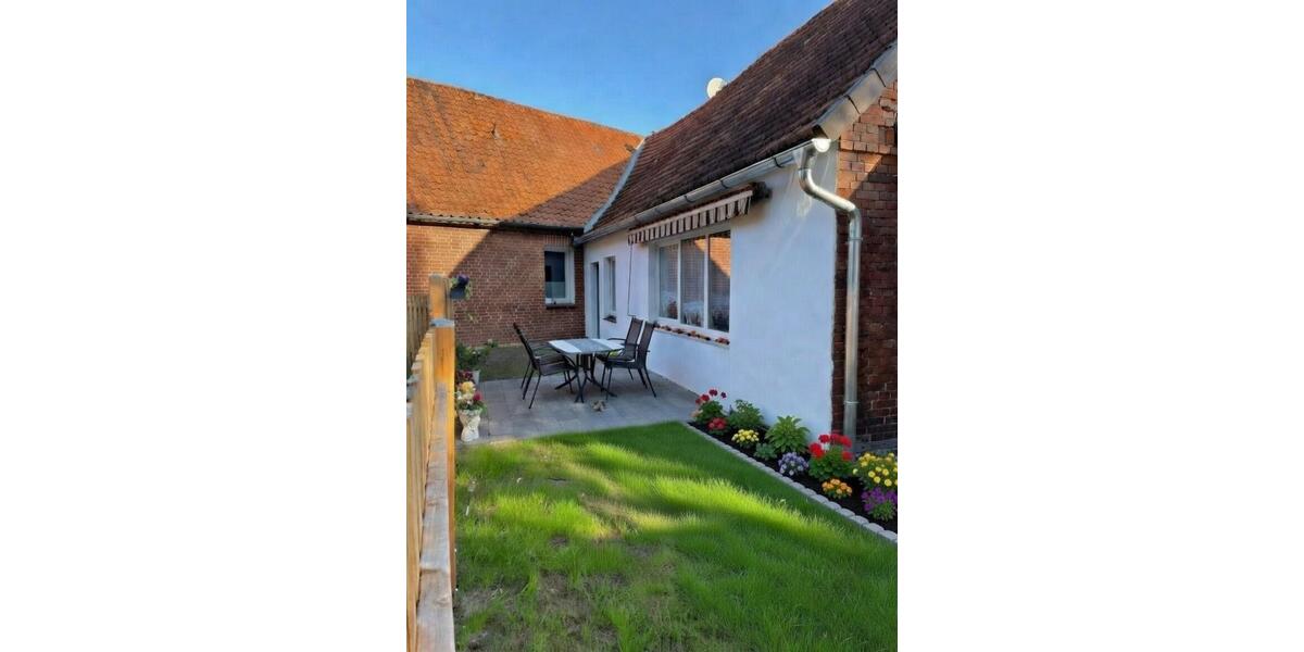 Erdgeschoßwohnung Husum - 2 Zimmer, 75 m&sup2;, 720&euro; | Angebot:25283129