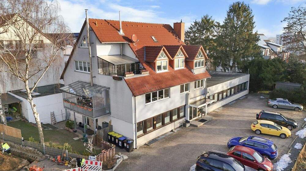 Etagenwohnung Hannover Ahlem - 5 Zimmer, 135 m&sup2;, 365.000&euro; | Angebot:25731276