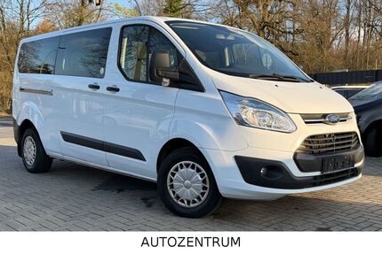 Ford Transit Custom 248.500 km 9.100 &euro; Neustadt 31535