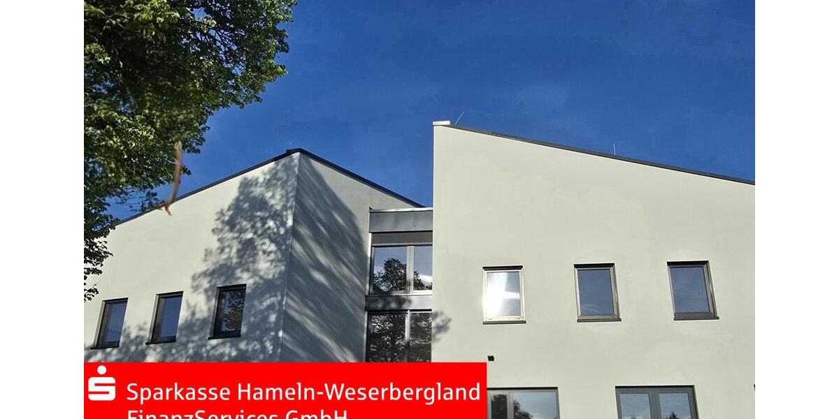 Erdgeschoßwohnung Bad Münder am Deister - 2 Zimmer, 97 m&sup2;, 1.500&euro; | Angebot:26095439