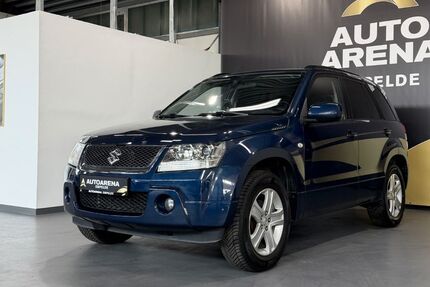 Suzuki Grand Vitara 93.000 km 9.499 &euro; Ronnenberg 30952