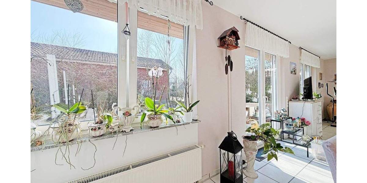 Einfamilienhaus Rehburg-Loccum Bad Rehburg - 6 Zimmer, 171 m&sup2;, 349.000&euro; | Angebot:25779573