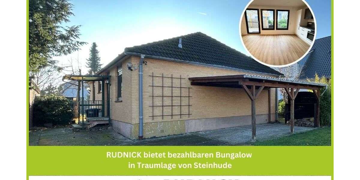 Einfamilienhaus Wunstorf - 4 Zimmer, 118 m&sup2;, 340.000&euro; | Angebot:24506048