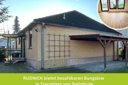 Haus Wunstorf - 4 Zimmer, 118 m&sup2;, 340.000&euro; | Angebot:24506048