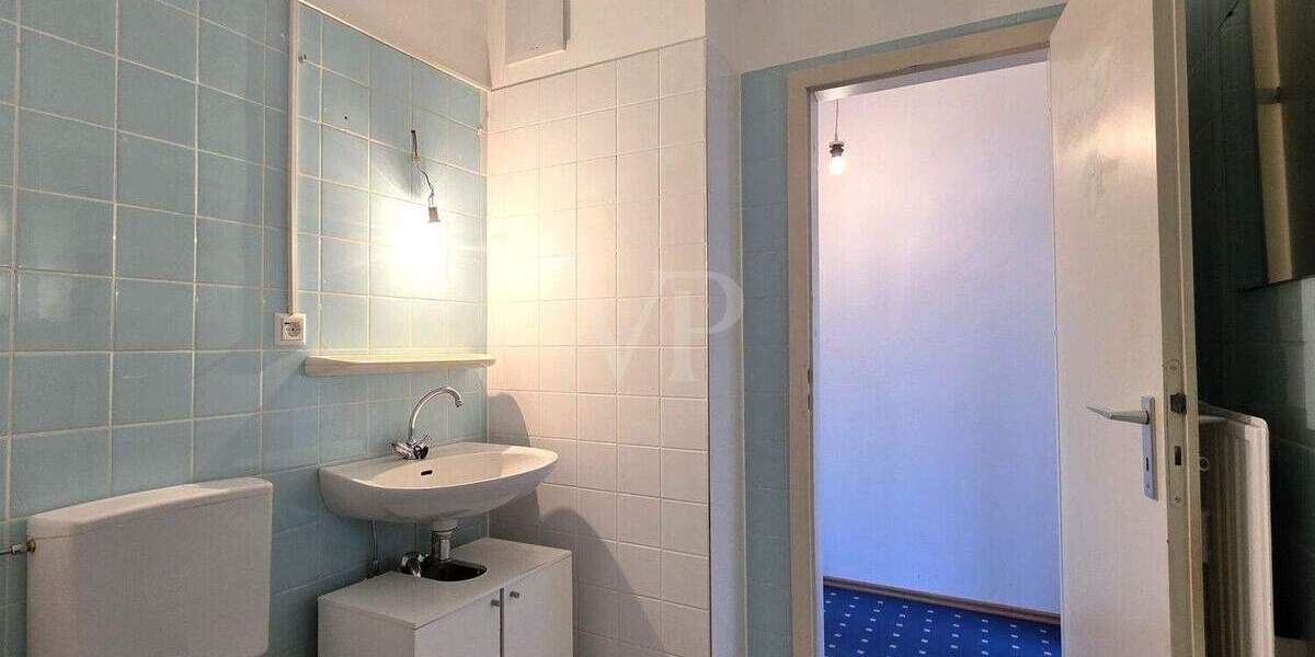 Etagenwohnung Laatzen Laatzen-Mitte - 2 Zimmer, 58 m&sup2;, 99.000&euro; | Angebot:25728237