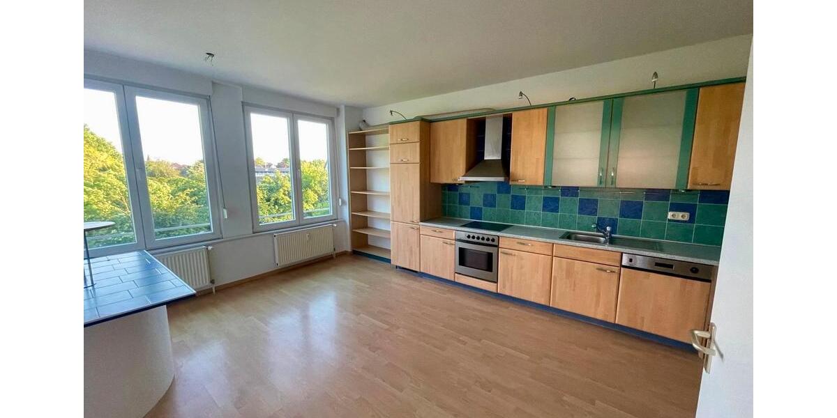 Maisonettenwohnung Neustadt am Rübenberge - 4 Zimmer, 123 m&sup2;, 1.150&euro; | Angebot:25883972