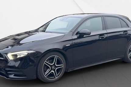 Mercedes-Benz A 180 95.736 km 20.880 &euro; Ronnenberg OT Empelde 30952