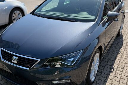 Seat Leon 69.000 km 17.800 &euro; Hannover 30161