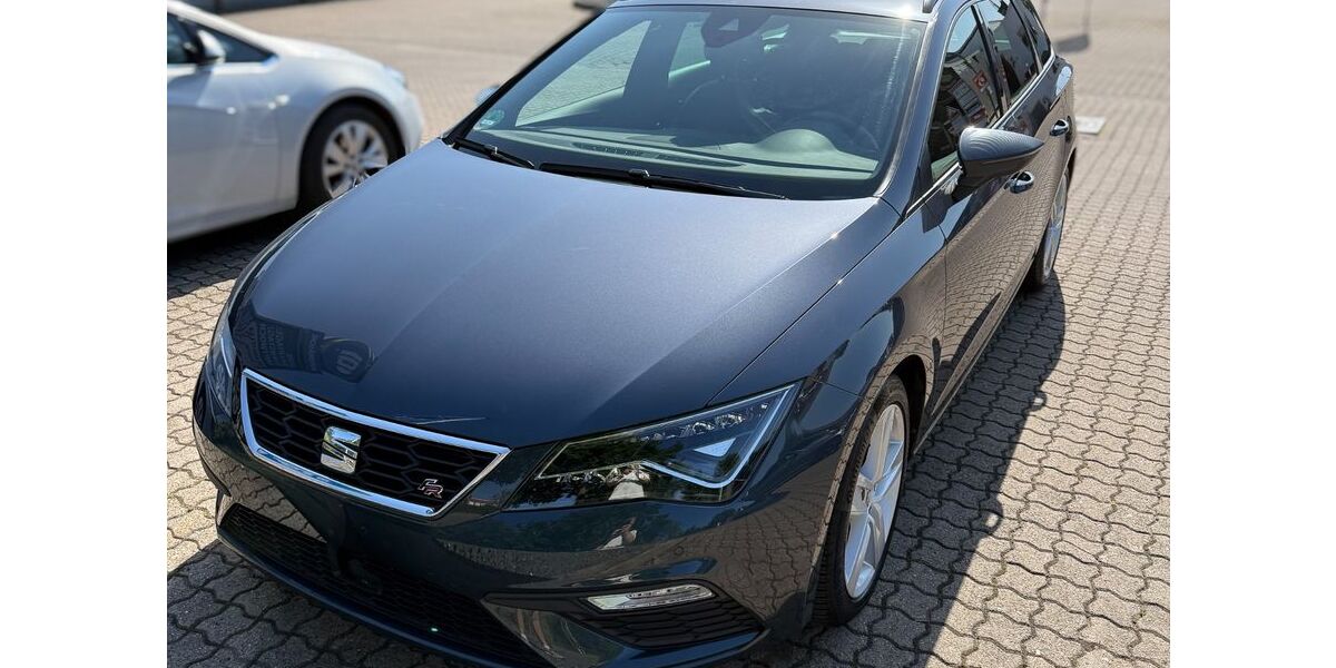 Seat Leon 69.000 km 17.800 &euro; Hannover 30161