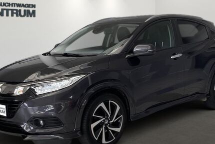 Honda HR-V 73.318 km 19.680 &euro; Laatzen 30880