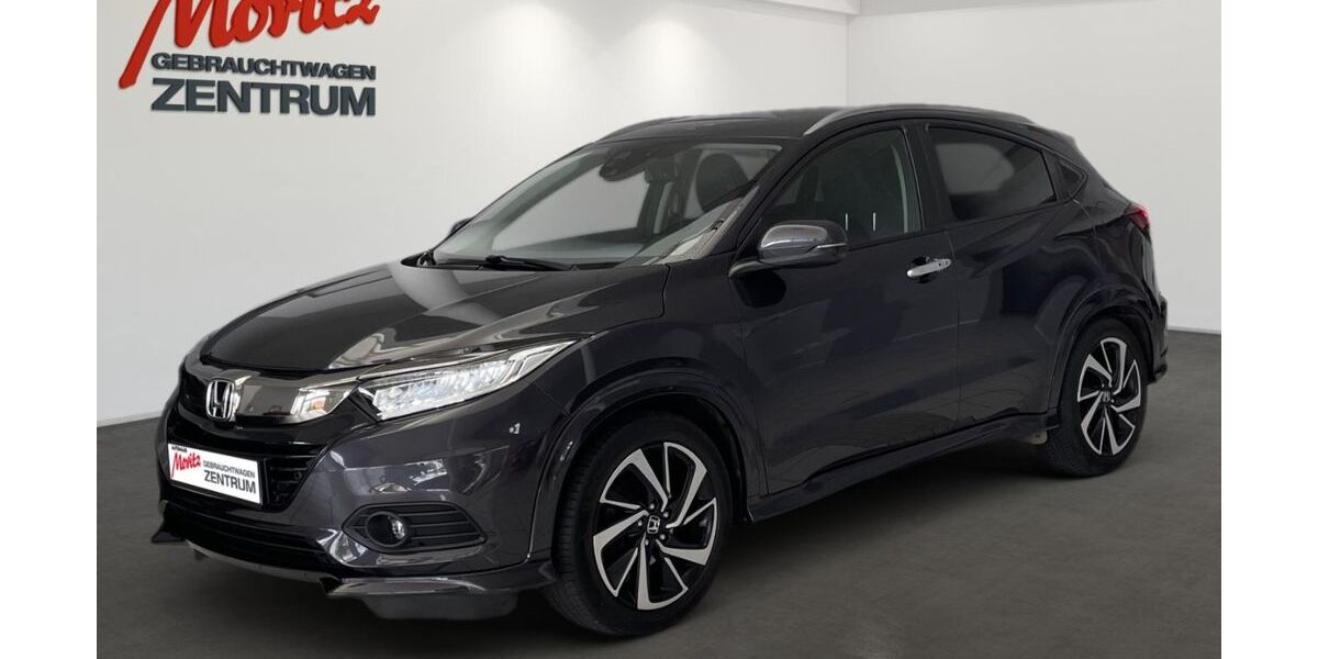 Honda HR-V 73.318 km 19.680 &euro; Laatzen 30880
