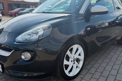 Opel Adam 140.000 km 6.300 &euro; Garbsen 30827