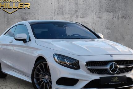 Mercedes-Benz S 500 44.000 km 62.999 &euro; Burgwedel/Fuhrberg an der A7 30938