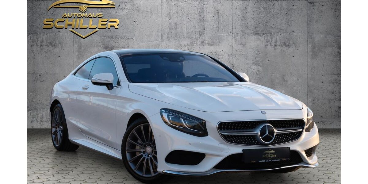 Mercedes-Benz S 500 44.000 km 62.999 &euro; Burgwedel/Fuhrberg an der A7 30938