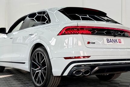 Audi SQ8 228.442 km 44.900 &euro; Garbsen 30827