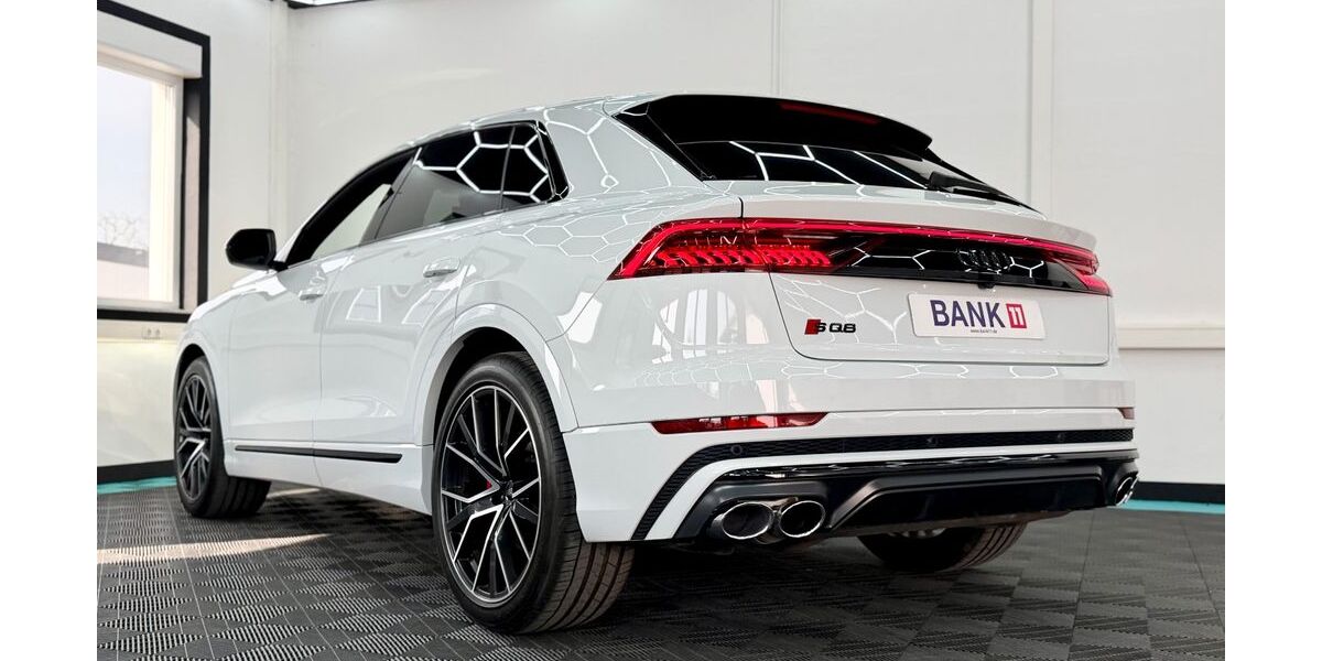 Audi SQ8 228.442 km 44.900 &euro; Garbsen 30827