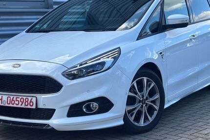 Ford S-Max 159.000 km 15.490 &euro; Burgdorf 31303