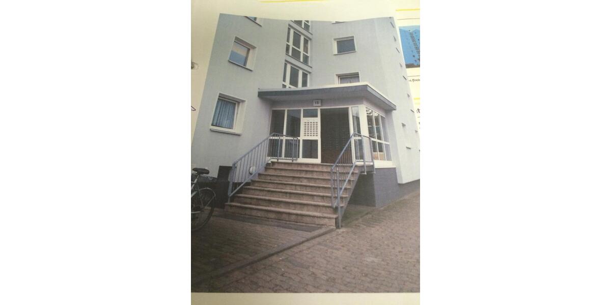 Etagenwohnung Langenhagen - 2 Zimmer, 53 m&sup2;, 768&euro; | Angebot:25782509