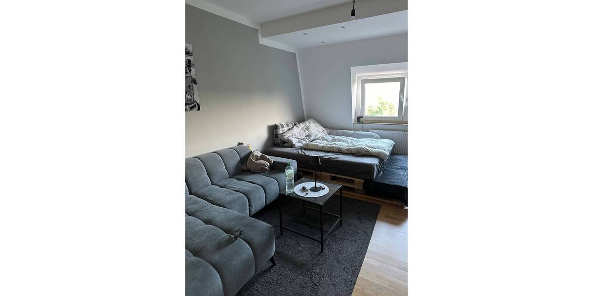 Etagenwohnung Hannover List - 3 Zimmer, 94 m&sup2;, 330.000&euro; | Angebot:25729242