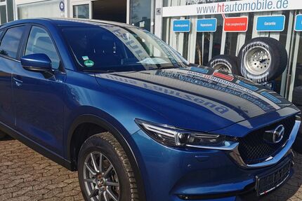 Mazda CX-5 60.600 km 17.999 &euro; Garbsen 30827