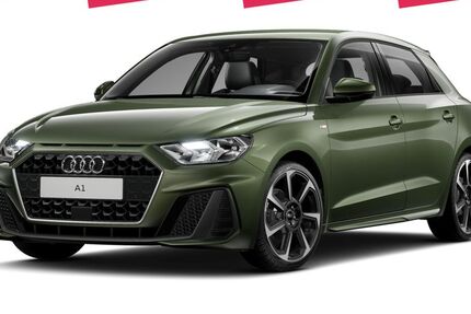 Audi A1 7.466 km 26.990 &euro; Hannover 30179