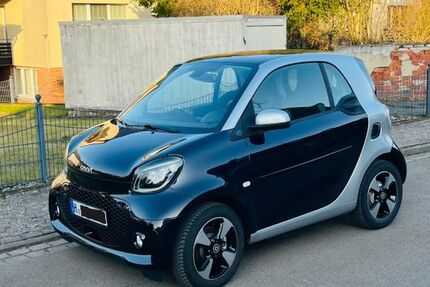 Smart ForTwo 8.600 km 16.400 &euro; Wennigsen 30974