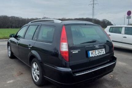 Ford Mondeo 209.700 km 2.345 &euro; Seelze 30926