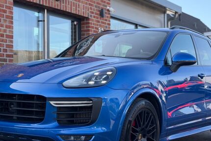 Porsche Cayenne 207.000 km 39.900 &euro; Isernhagen 30916