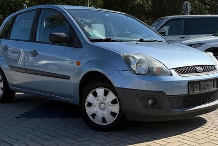 Ford Fiesta 97.000 km 1.800 &euro; Neustadt 31535