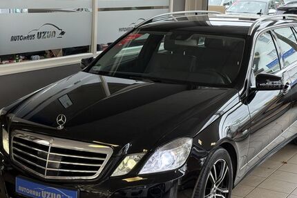 Mercedes-Benz E 300 306.158 km 7.990 &euro; Hannover 30419