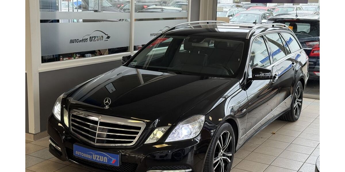 Mercedes-Benz E 300 306.158 km 7.990 &euro; Hannover 30419