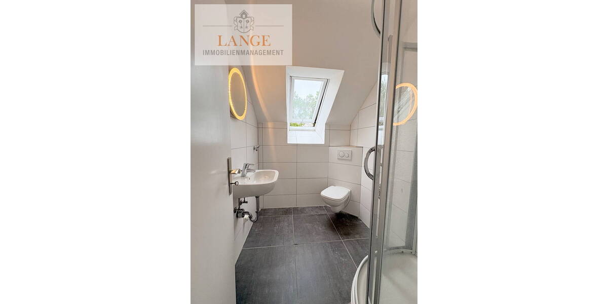 Etagenwohnung Burgwedel Großburgwedel - 2 Zimmer, 45 m&sup2;, 440&euro; | Angebot:26703120