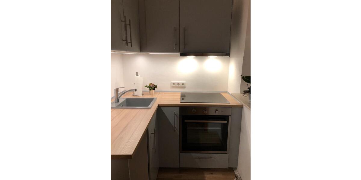 Erdgeschoßwohnung Wennigsen (Deister) - 1 Zimmer, 33 m&sup2;, 420&euro; | Angebot:26365359