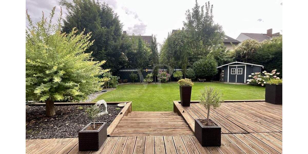 Reihenendhaus Gehrden - 4 Zimmer, 178 m&sup2;, 535.000&euro; | Angebot:25668524