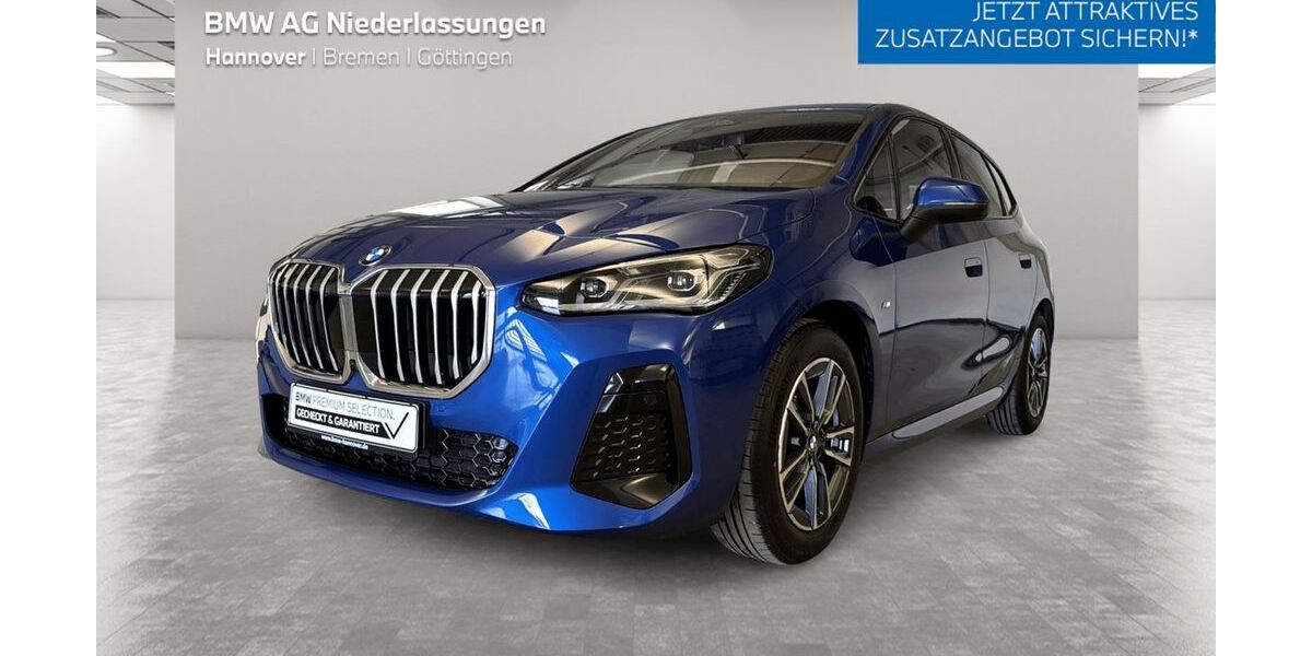 BMW 220 Active Tourer 13.067 km 34.800 &euro; Hannover 30539