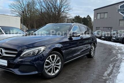 Mercedes-Benz C 220 269.000 km 9.980 &euro; Hannover 30629