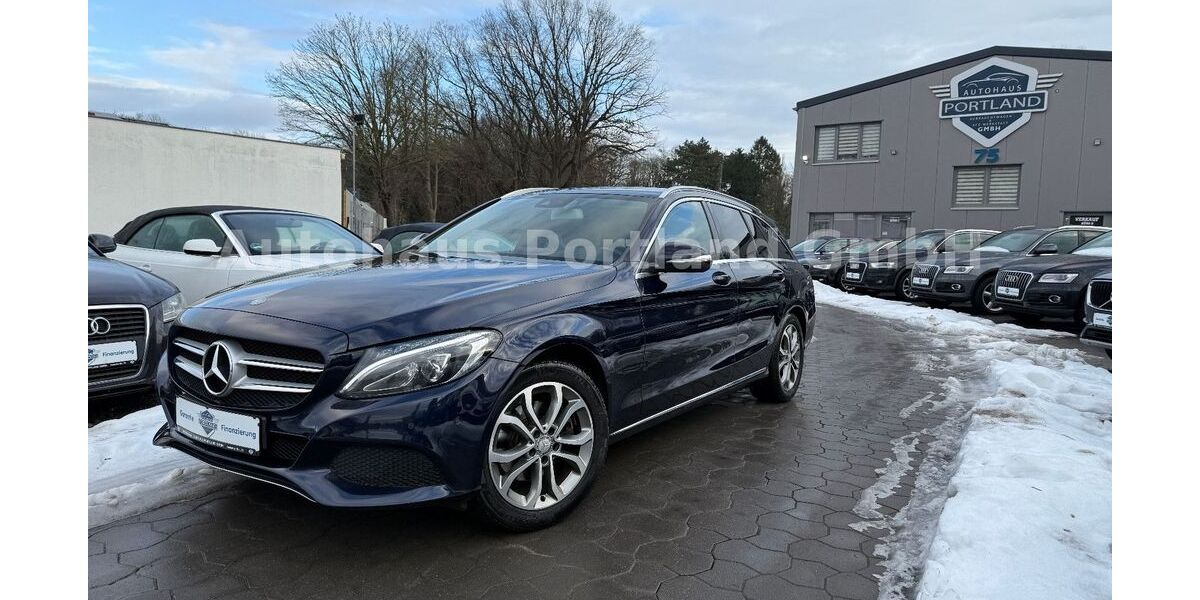Mercedes-Benz C 220 269.000 km 9.980 &euro; Hannover 30629