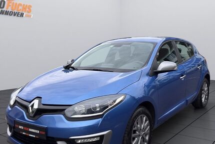 Renault Megane 109.000 km 5.480 &euro; Lehrte 31275