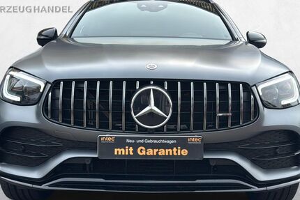 Mercedes-Benz GLC 43 AMG 34.862 km 56.950 &euro; Isernhagen 30916