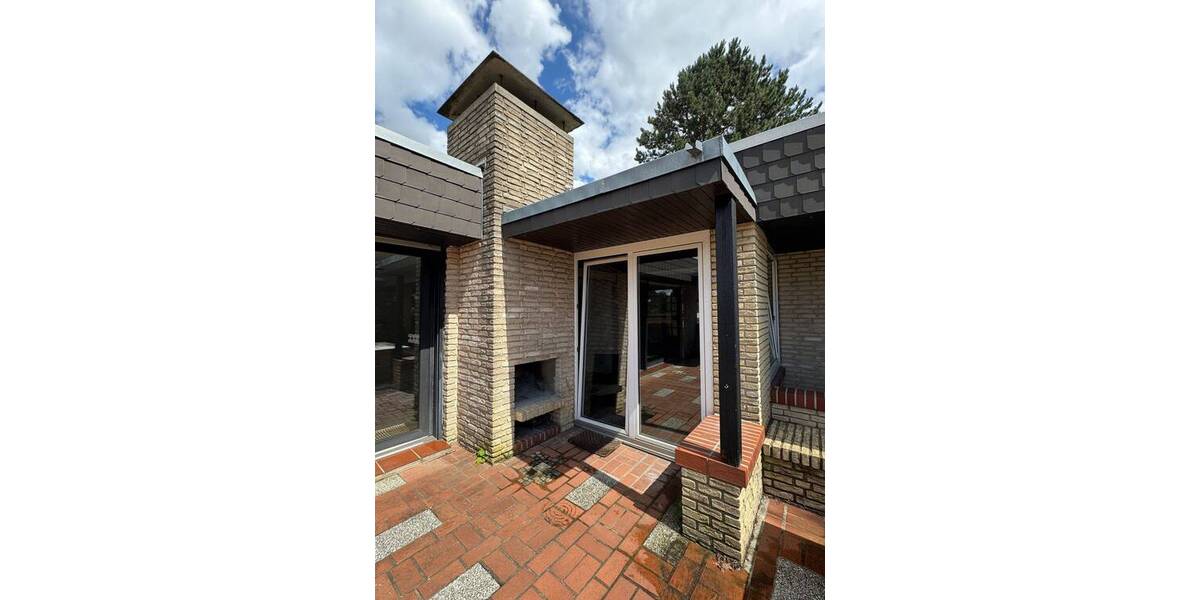 Bungalow Bad Nenndorf - 5 Zimmer, 168 m&sup2;, 349.000&euro; | Angebot:25705855