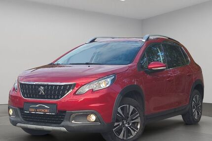 Peugeot 2008 108.000 km 7.400 &euro; Neustadt 31535
