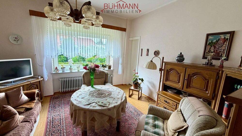 Mehrfamilienhaus, Wohnhaus Wunstorf Großenheidorn - 8 Zimmer, 260 m&sup2;, 429.000&euro; | Angebot:26851284