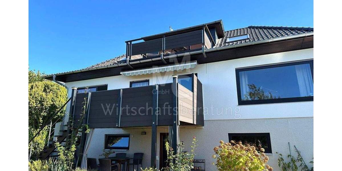 Einfamilienhaus Bad Münder am Deister / Nienstedt Nienstedt - 6 Zimmer, 204 m&sup2;, 329.000&euro; | Angebot:25865207