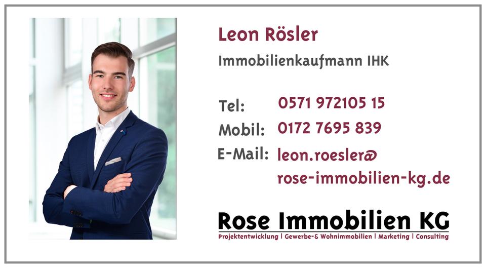 Gewerbeobjekt Stadthagen - 2.500&euro; | Angebot:15736574