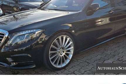 Mercedes-Benz S 500 97.337 km 36.900 &euro; Hannover 30165