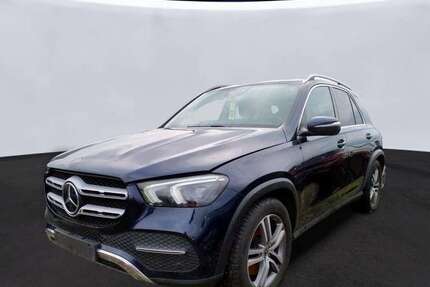 Mercedes-Benz GLE 350 195.300 km 37.890 &euro; Ronnenberg 30952