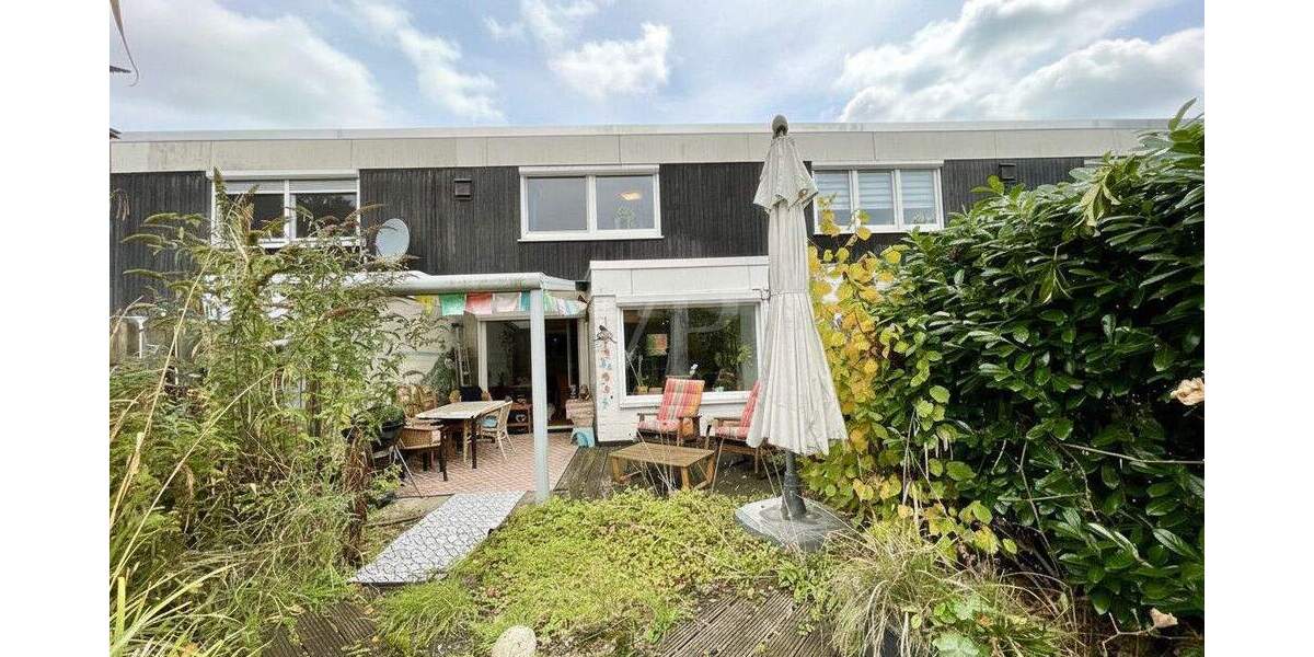 Reihenmittelhaus Wennigsen / Wennigser Mark Wennigser Mark - 3 Zimmer, 100 m&sup2;, 250.000&euro; | Angebot:25668526