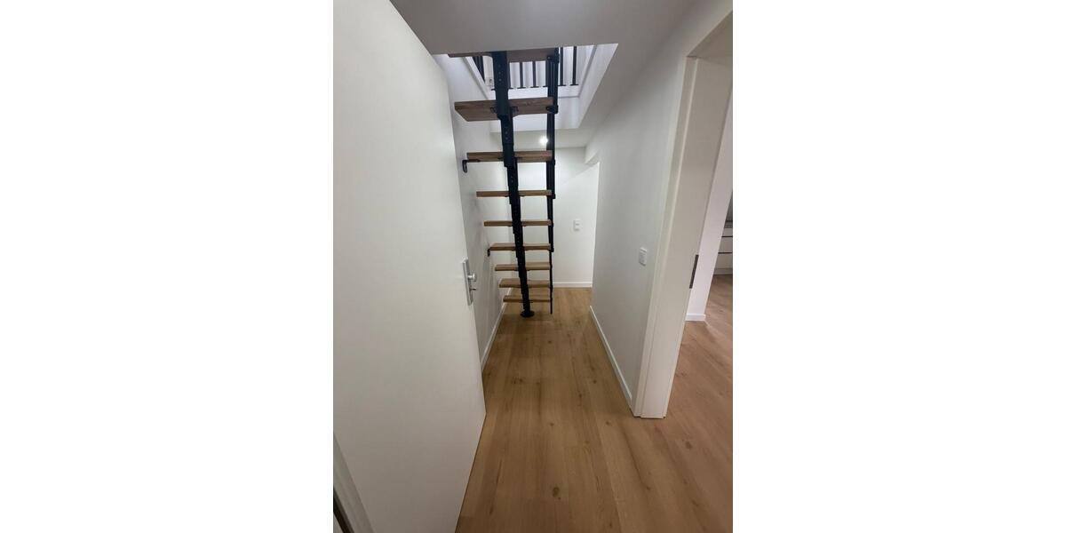 Maisonettenwohnung Seelze - 2 Zimmer, 60 m&sup2;, 660&euro; | Angebot:25416323