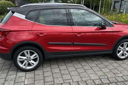Seat Arona 65.000 km 10.990 &euro; Laatzen 30880