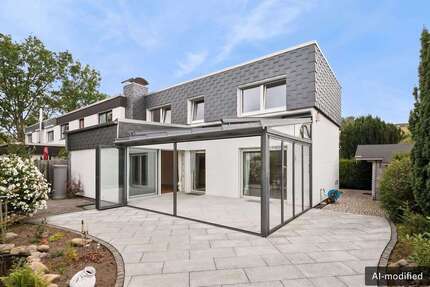 Haus Langenhagen Brink - 5 Zimmer, 110 m&sup2;, 395.000&euro; | Angebot:27196250